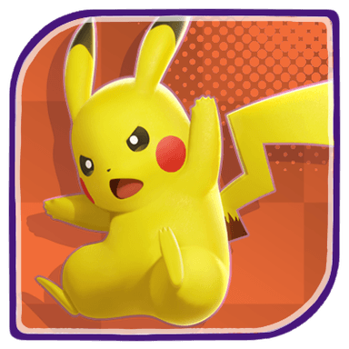 Pokemon Unite