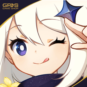 GENSHIN IMPACT PH banner