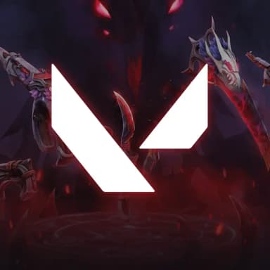 Voucher Valorant - EU