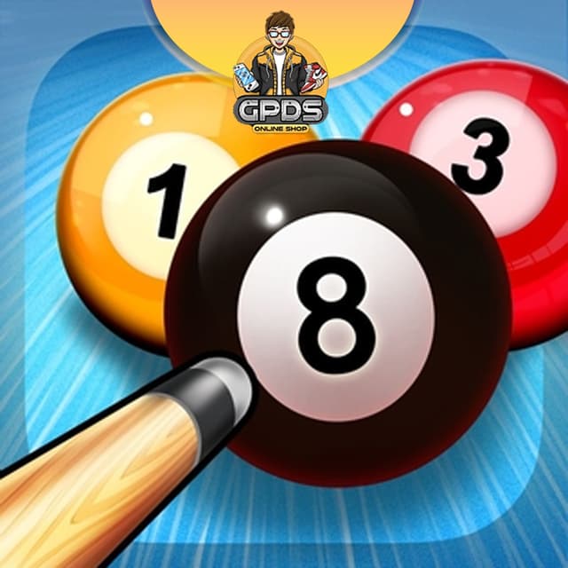 8 Ball Pool banner