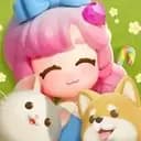 Heartopia via Log in banner