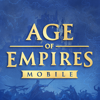 Age of Empires Mobile - Login