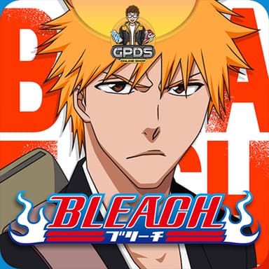 BLEACH Mobile 3D