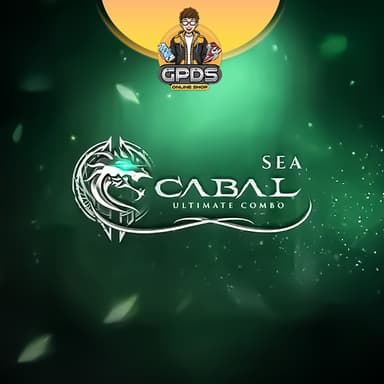 Cabal : Ultimate Combo - SEA (PC Only)