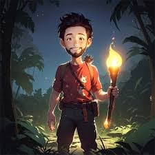 Dark War Survival via Login banner
