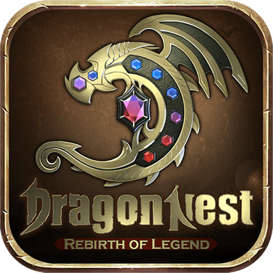 Dragon Nest : Rebirth of Legend via Login