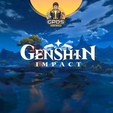 Genshin Impact US