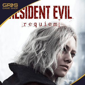 Resident Evil Requiem CD Keys