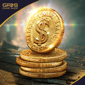 Legend of Ymir - Cash