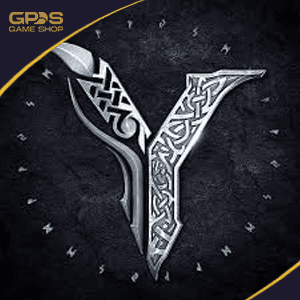 Legend of YMIR - via Login banner