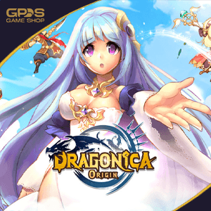 Dragonica Origin