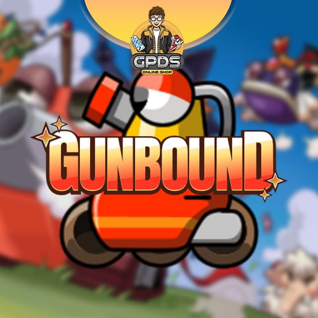 Gunbound GGH banner