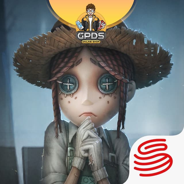 Identity V banner