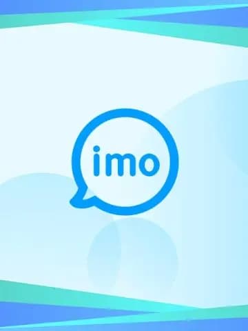 imo International Calls and Chat