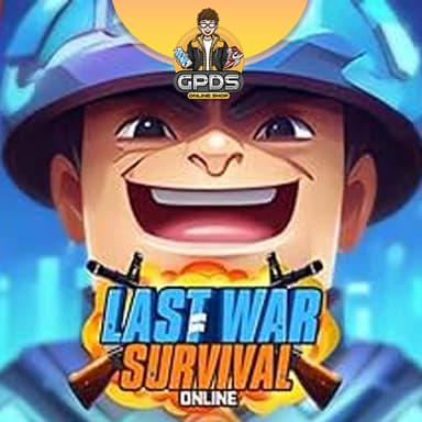 Last War : Survival Game - Login