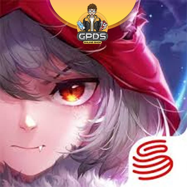 NEVER AFTER banner