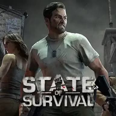 State of Survival: Zombie War