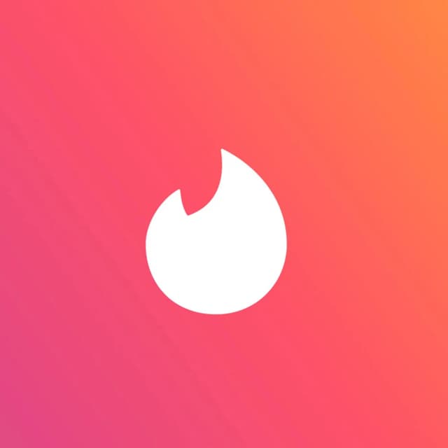Tinder banner