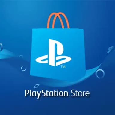 Voucher PlayStation Network (PSN)