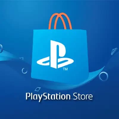 Voucher PlayStation Network (PSN) banner
