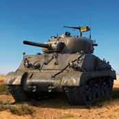 War Thunder Mobile - via Login banner