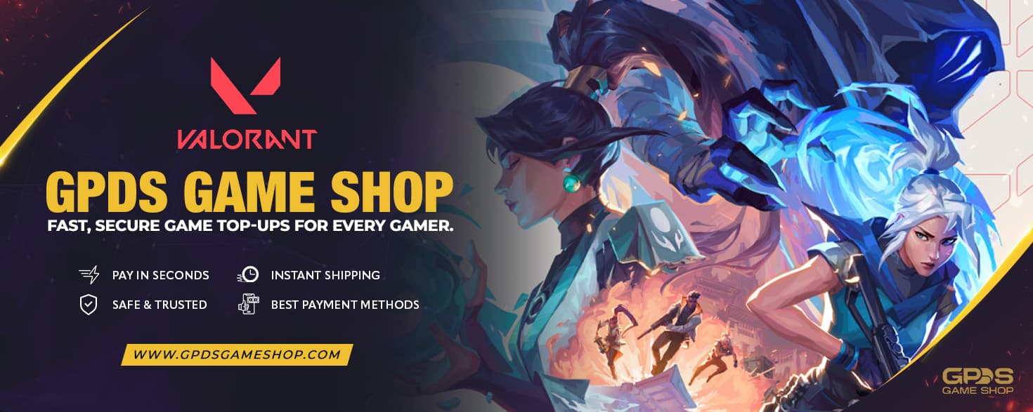 Valorant
