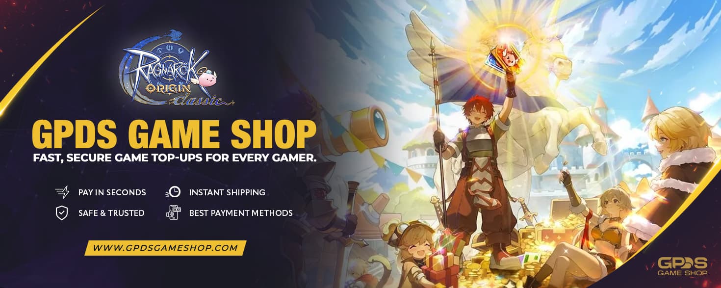 Ragnarok Origin Classic