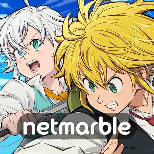 The Seven Deadly Sins: Origin banner