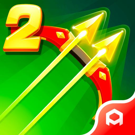 Archero 2 via Login banner