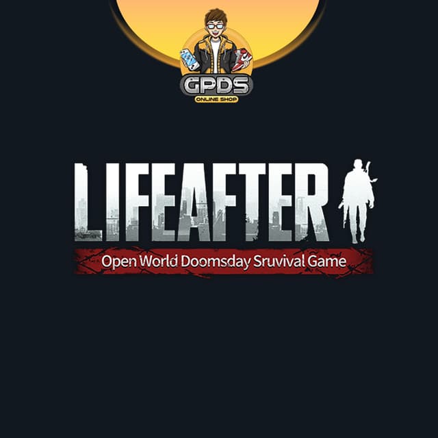LIFEAFTER banner