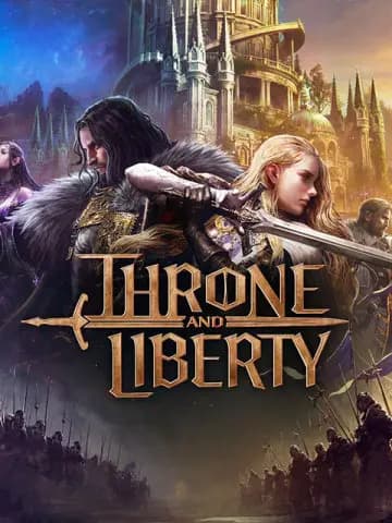 Throne and Liberty banner